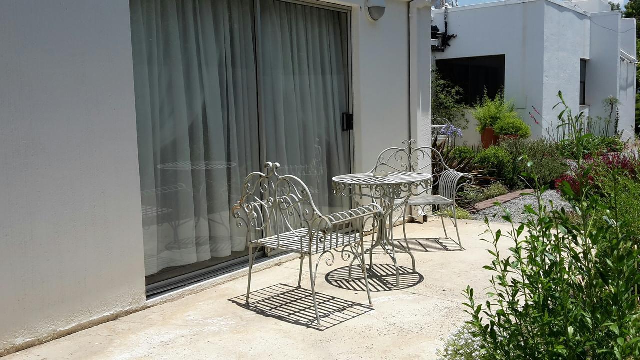 Bettie'S Luxury Lodge Kroonstad Room photo
